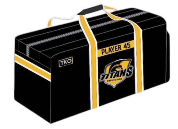 Hockey Bag