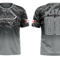 Elite T-Shirt | Grey