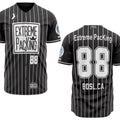 Elite Button-Up | Extreme PacKing