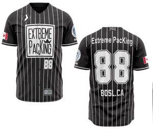 Elite Button-Up | Extreme PacKing