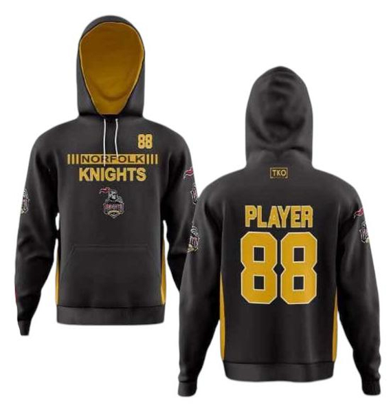 Elite Hoodie | OG Norfolk