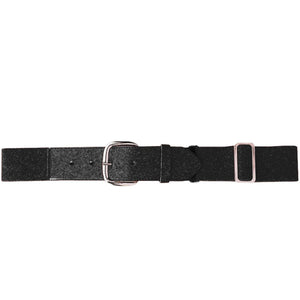 Augusta Sportswear Elastic Baseball Belt O/S