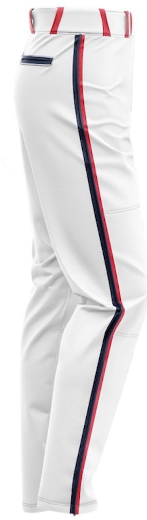 Elite Baseball Pants | QB Sports