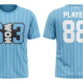 Elite Pullover Jersey | 6Won3