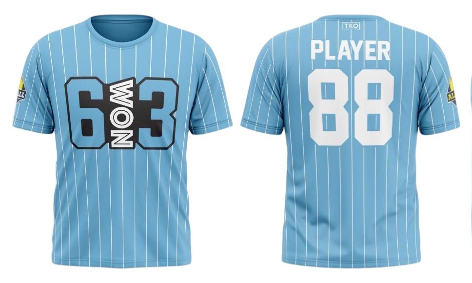 Elite Pullover Jersey | 6Won3
