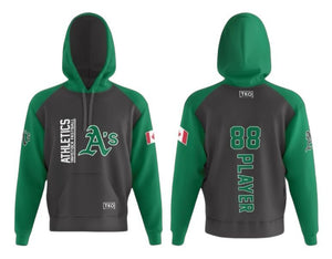 Elite Hoodie | Prolook