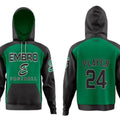 Elite Hoodie | Embro