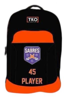 Backpack