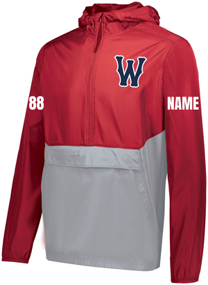 Holloway Pack Pullover | Adult