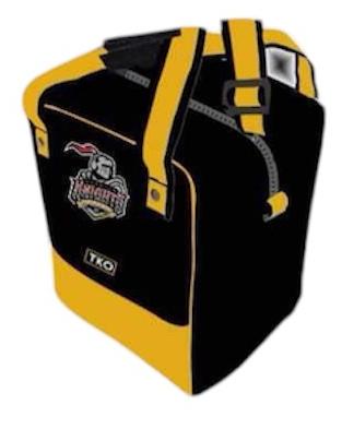 Puck Bag