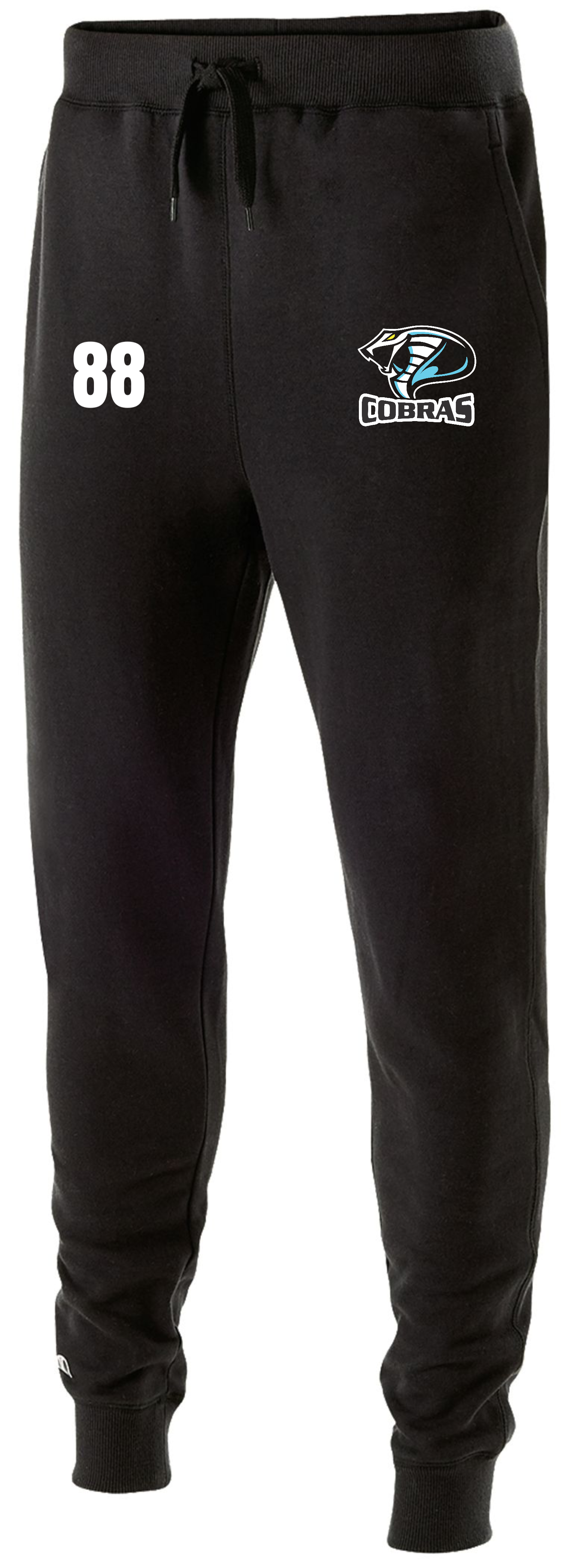 Fleece Jogger | Mens