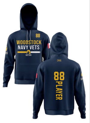 Elite Hoodie | Prolook