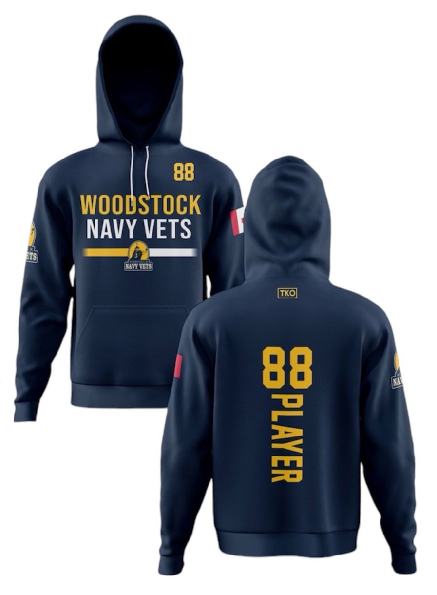 Elite Hoodie | Prolook