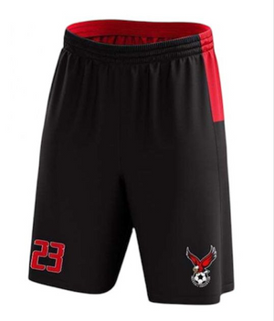 Elite Training Shorts | Black