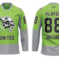 Elite Hockey Jersey | Green