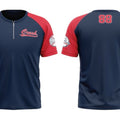 Elite Quarter Zip Jacket