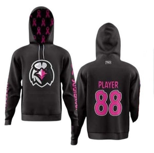 Elite Hoodie | Pink