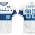 Elite Jersey | Frankie's