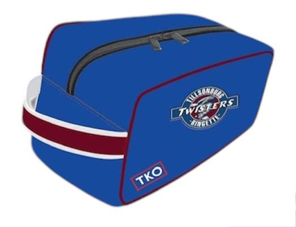 Toiletry/Tape Bag