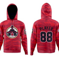 Elite Hoodie | Camo Tank