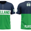 Elite Quarter Zip Jacket | Welland