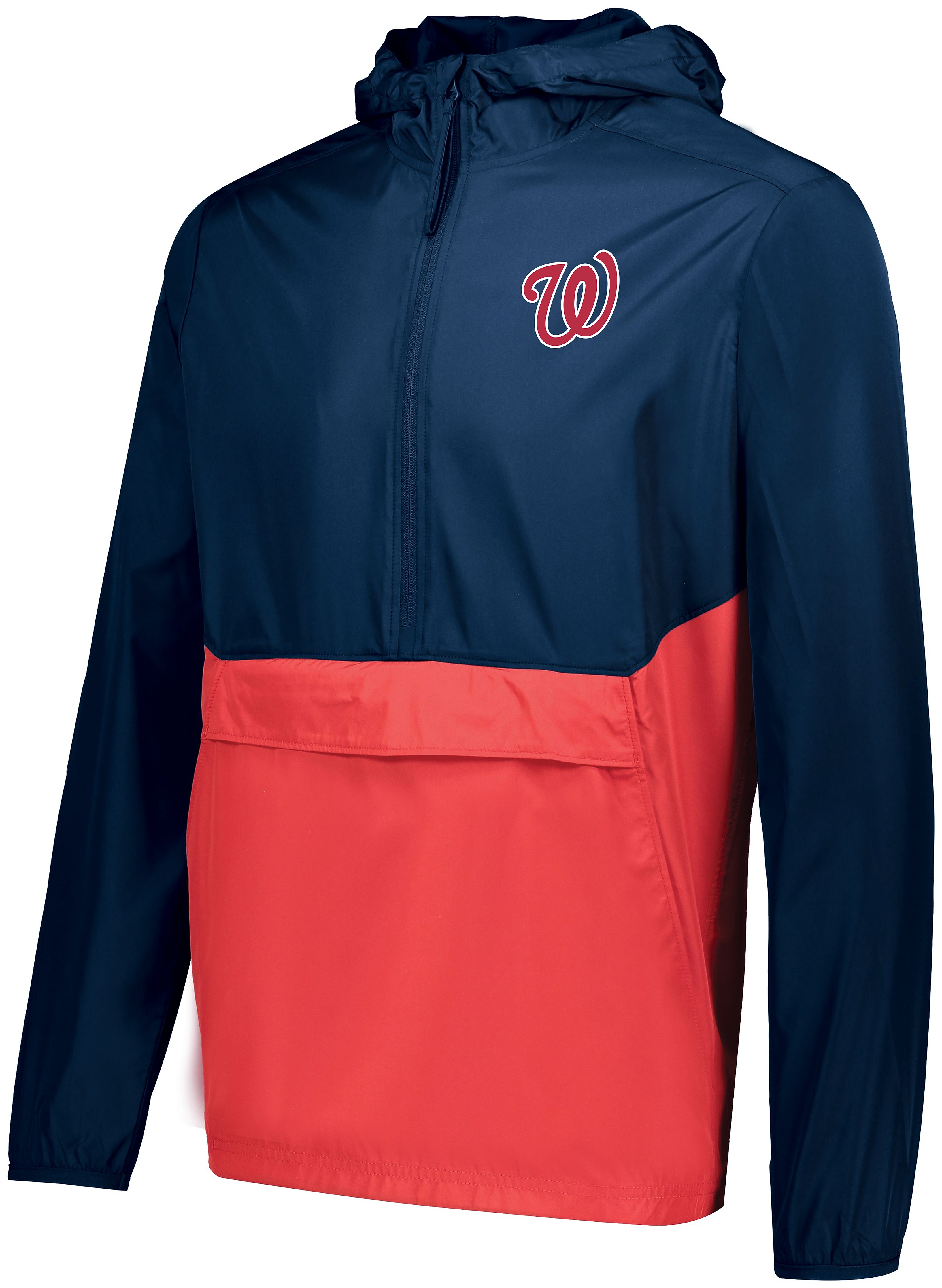 Holloway Pack Pullover | Adult
