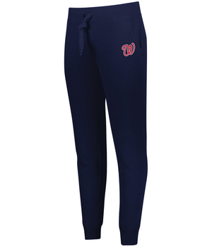 Fleece Jogger | Ladies