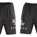 Elite Shorts | Black Hyrox