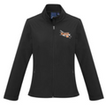 Lightweight Softshell Jacket | Ladies