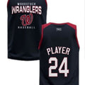 Elite V-Neck Tank | Wranglers