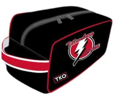 Toiletry/Tape Bag