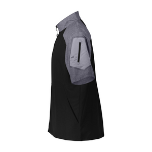 Short Sleeve Pullover | Adult