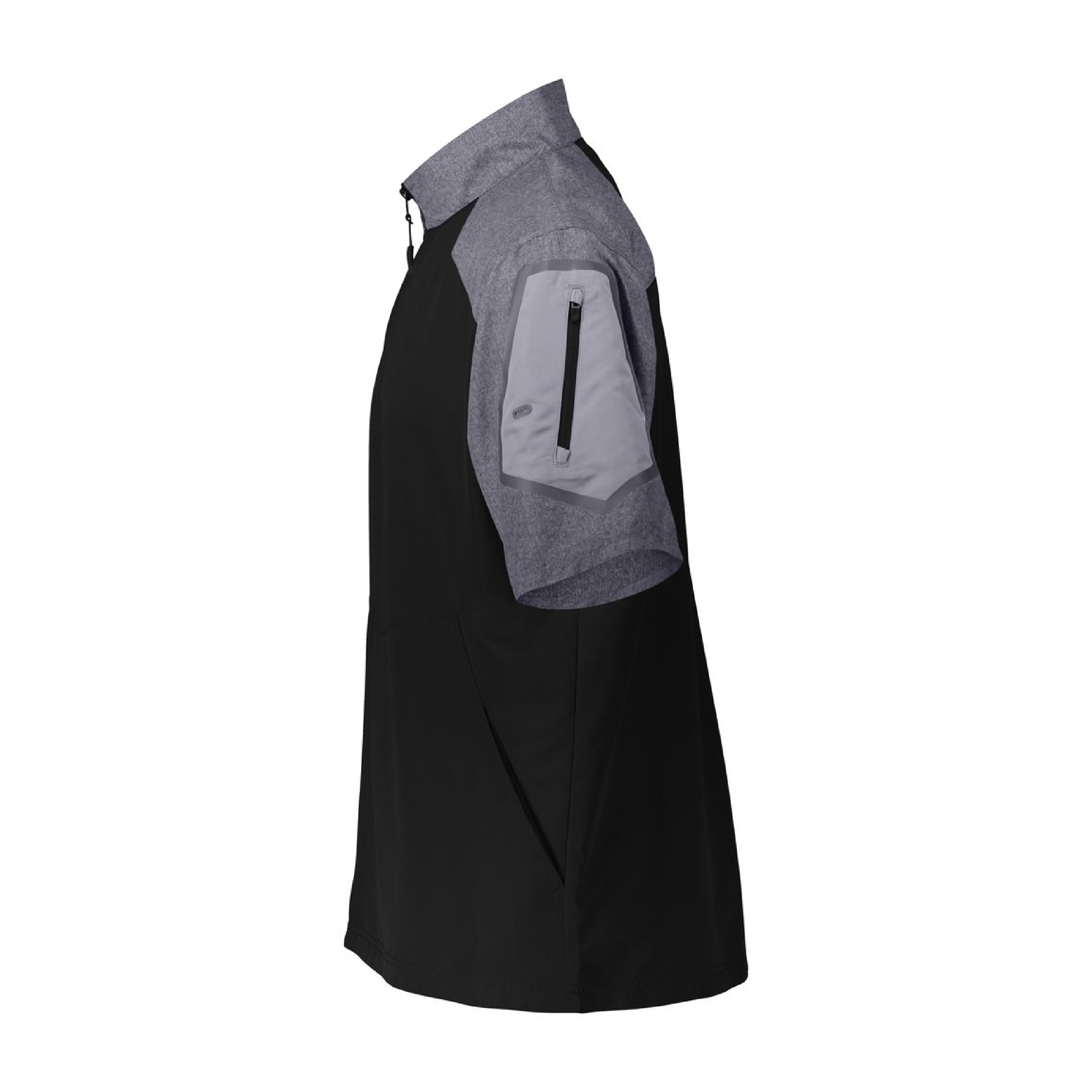 Short Sleeve Pullover | Adult