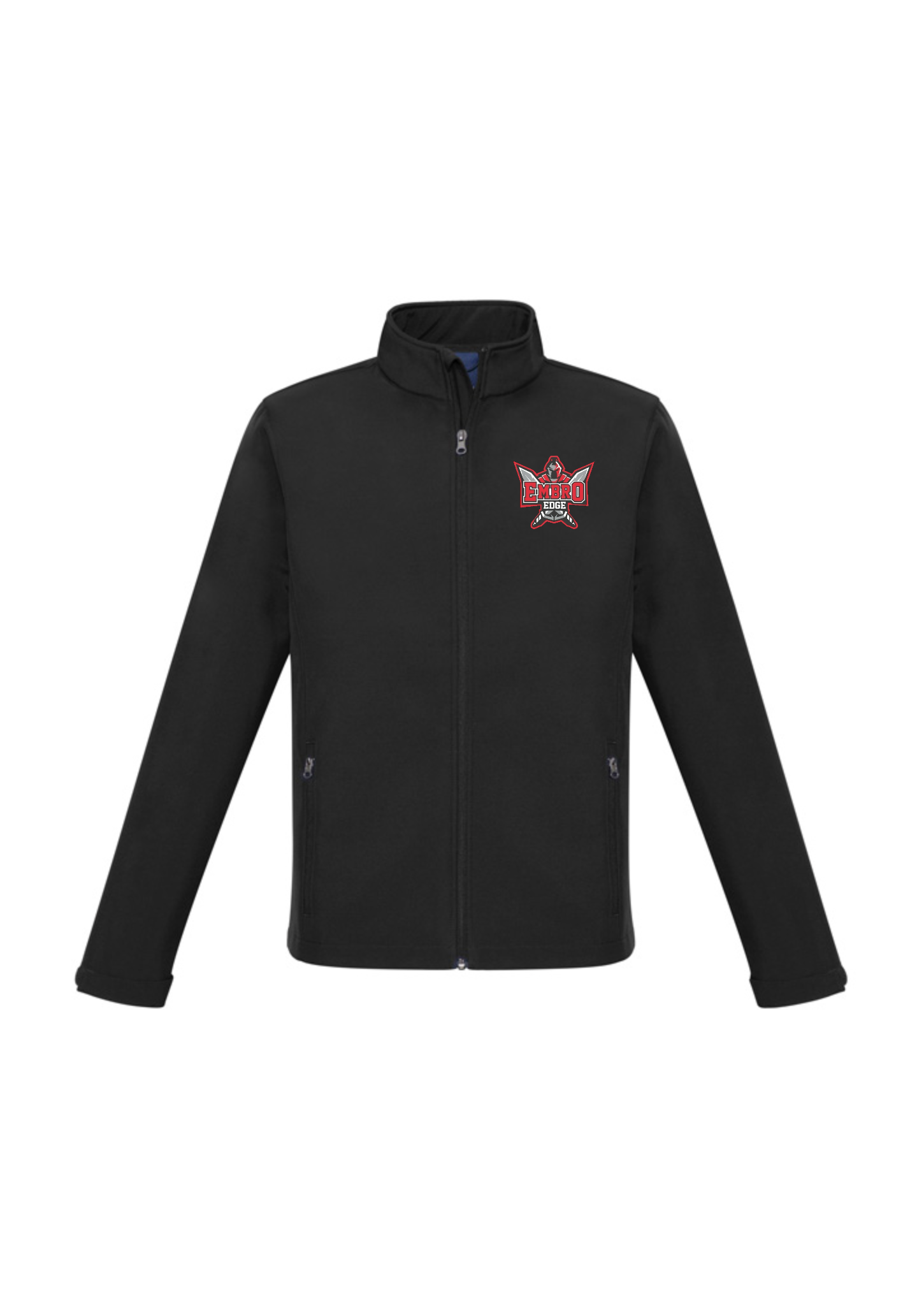 Lightweight Softshell Jacket | Youth