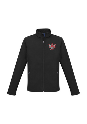Lightweight Softshell Jacket | Youth