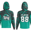 Elite Hoodie | Splatter