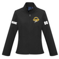 Lightweight Softshell Jacket | Ladies