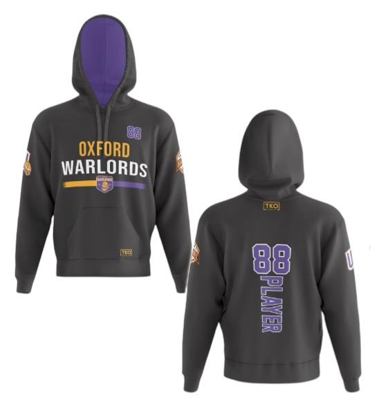 Elite Hoodie | Prolook