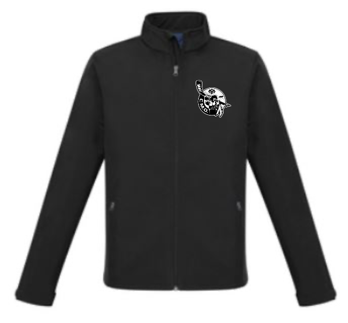 Softshell Jacket | Mens