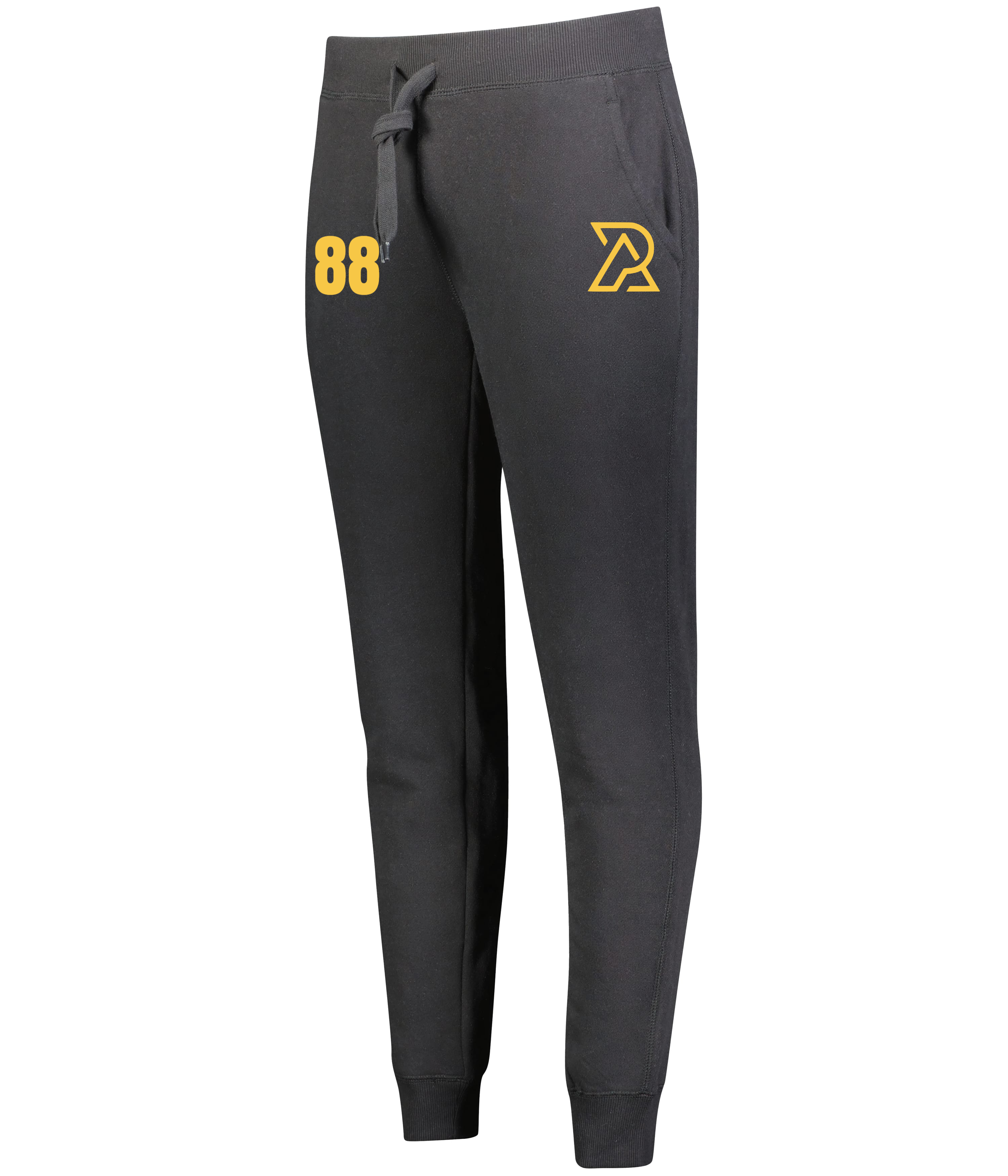 Fleece Jogger | Ladies