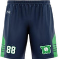 Elite Training Shorts | Navy