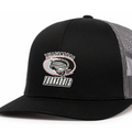 Trucker Snapback Cap