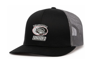 Trucker Snapback Cap