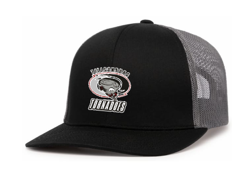 Trucker Snapback Cap