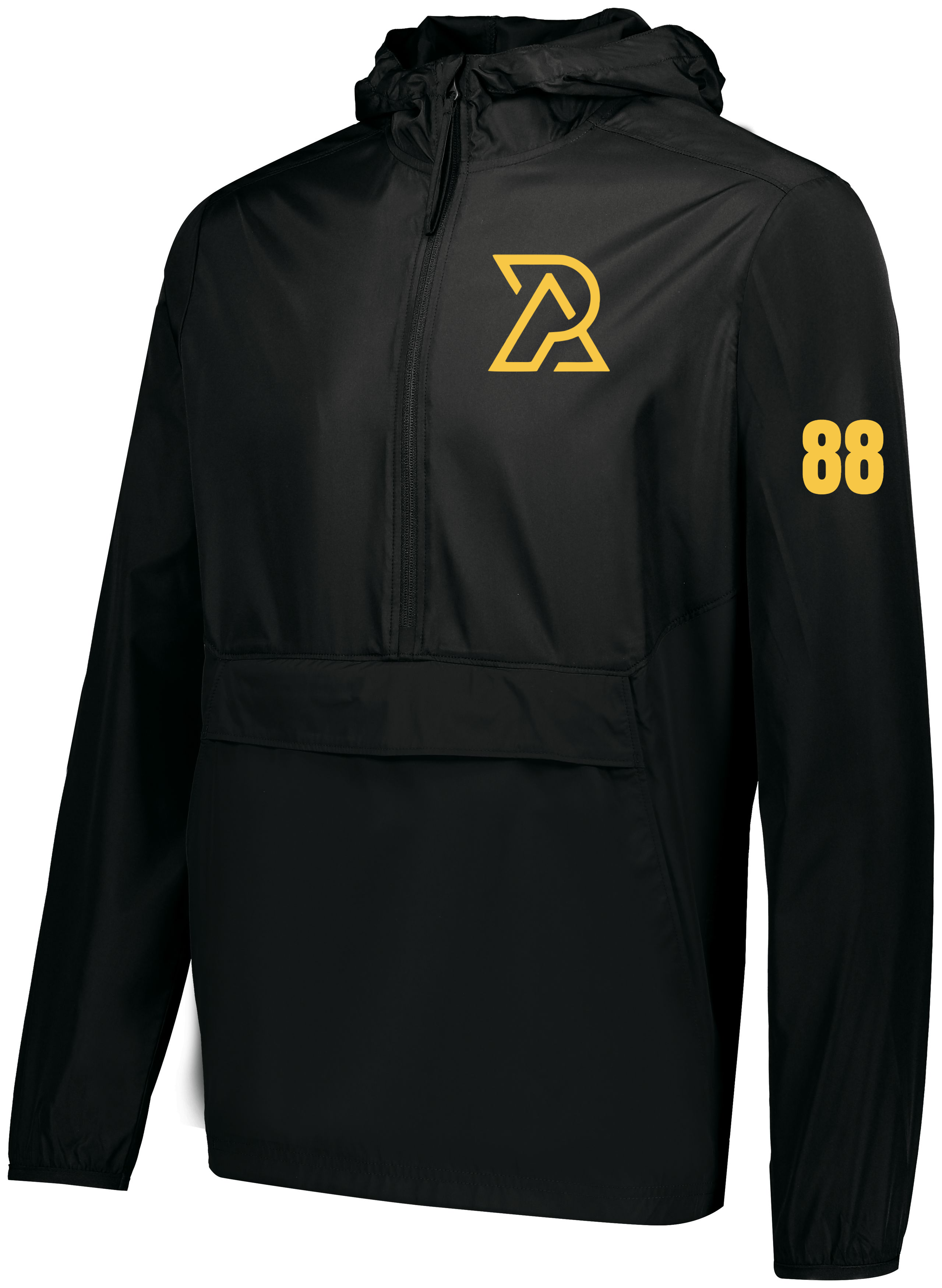 Holloway Pack Pullover | Adult