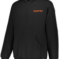 Fleece Hoodie | Youth