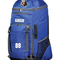 Russell Athletic Diamond Gear Backpack