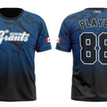 Elite "Splatter" Training Shirt