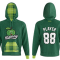 Elite Hoodie | Granny Smiths