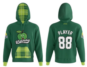 Elite Hoodie | Granny Smiths